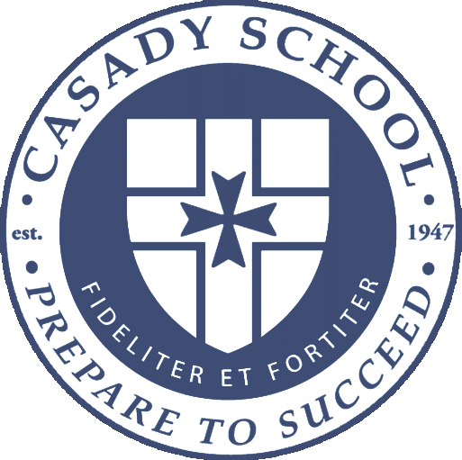 Casady