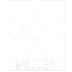 Miller Distributors Ltd. white logo