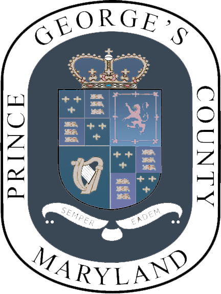 Prince George County