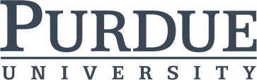 Purdue University logo