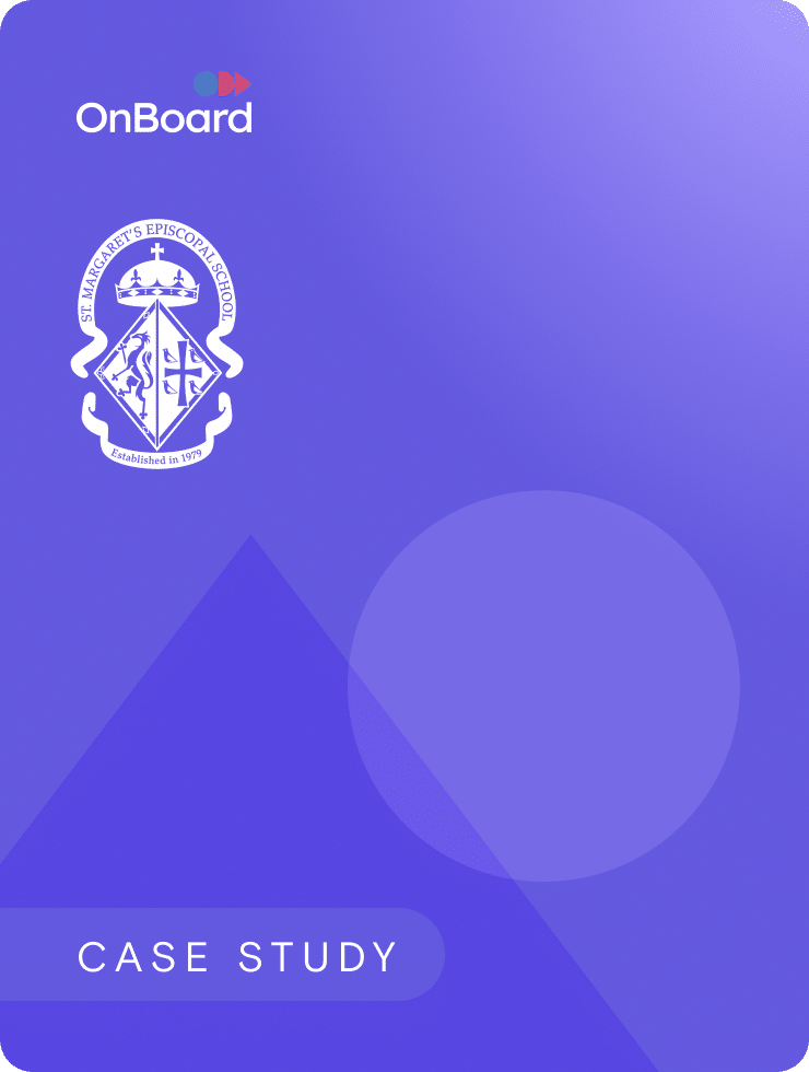 St. Margaret’s Episcopal School