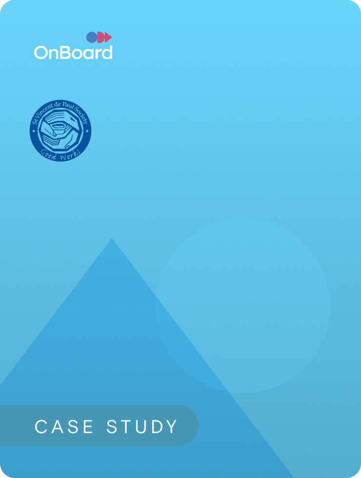 St. Vincent de Paul Society Australia