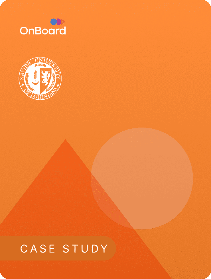 Xavier University of Louisiana